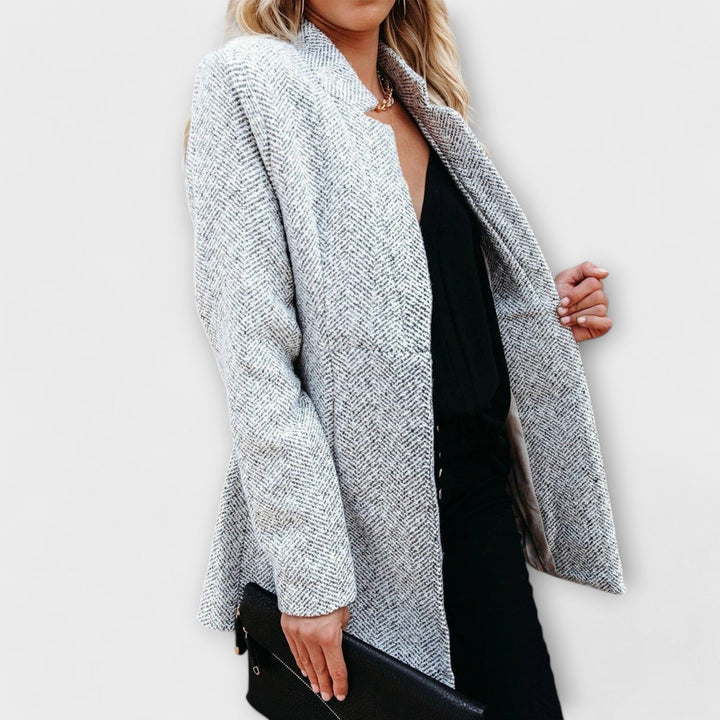 Alana - Cappotto primaverile