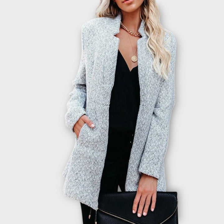 Alana - Cappotto primaverile