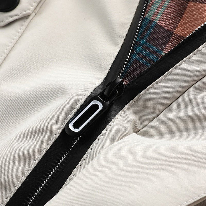 Giacca Outdoor Impermeabile