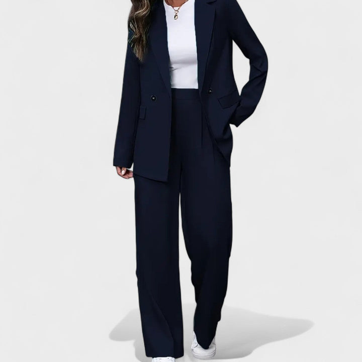 Georgia - Completo elegante
