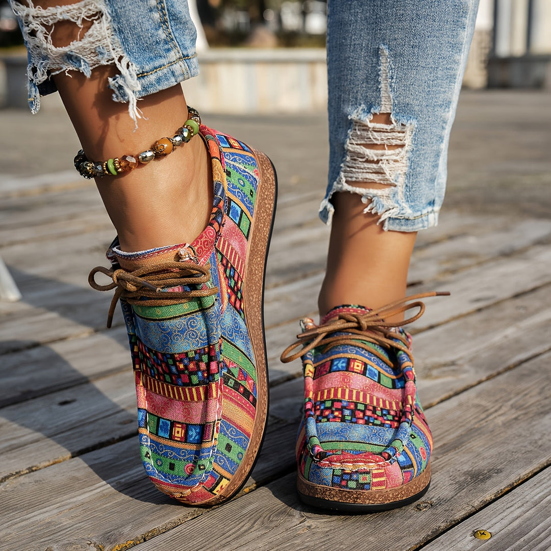 Charlotte - Scarpe ortopediche leggere e comode