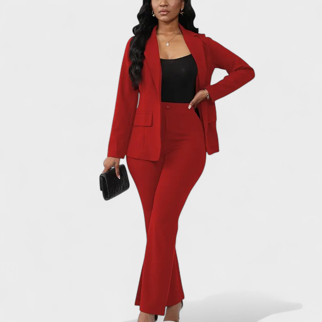 Ava - Completo sartoriale executive