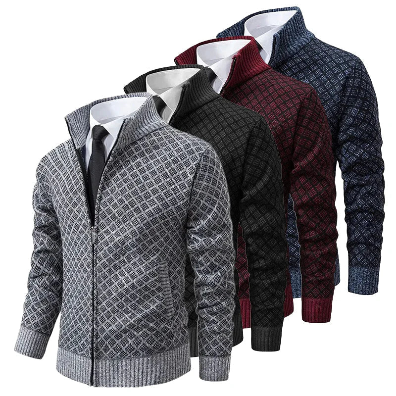 Charlie - Gilet da uomo premium