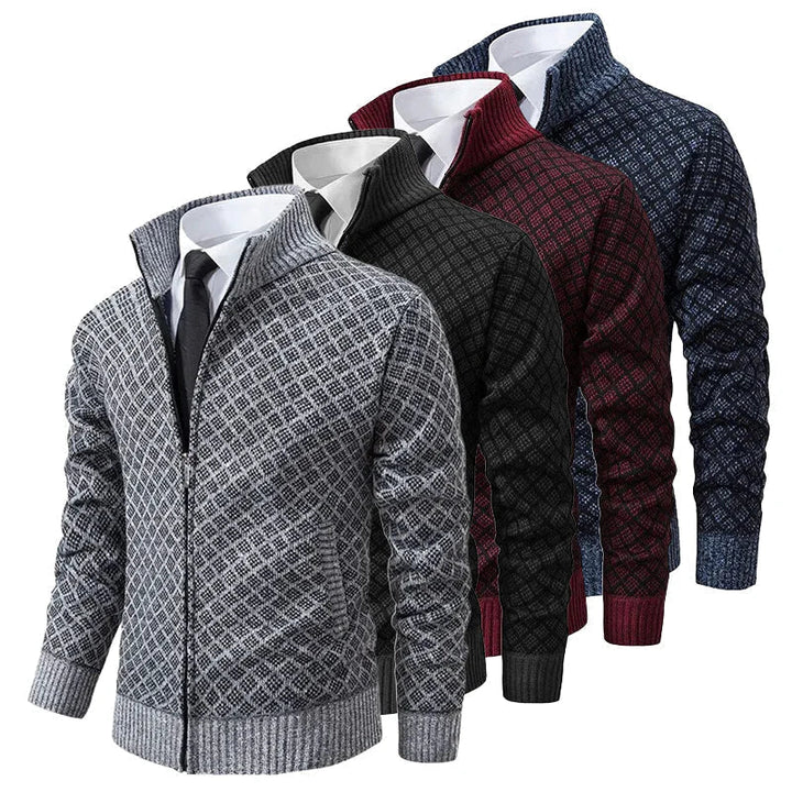 Charlie - Gilet da uomo premium