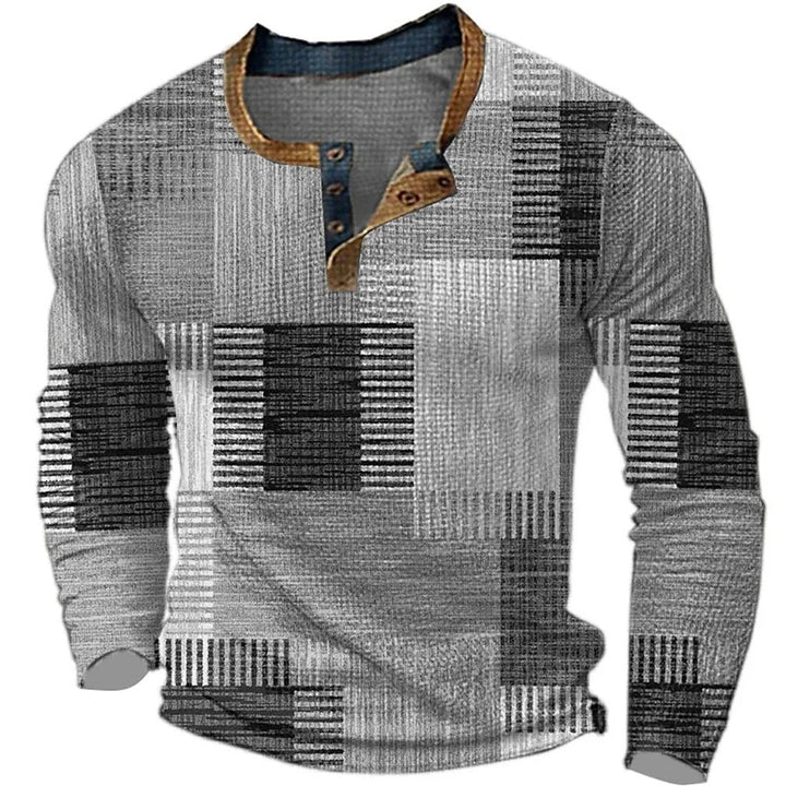 Mark™ | Nuovo Maglione da uomo Estivo 2025