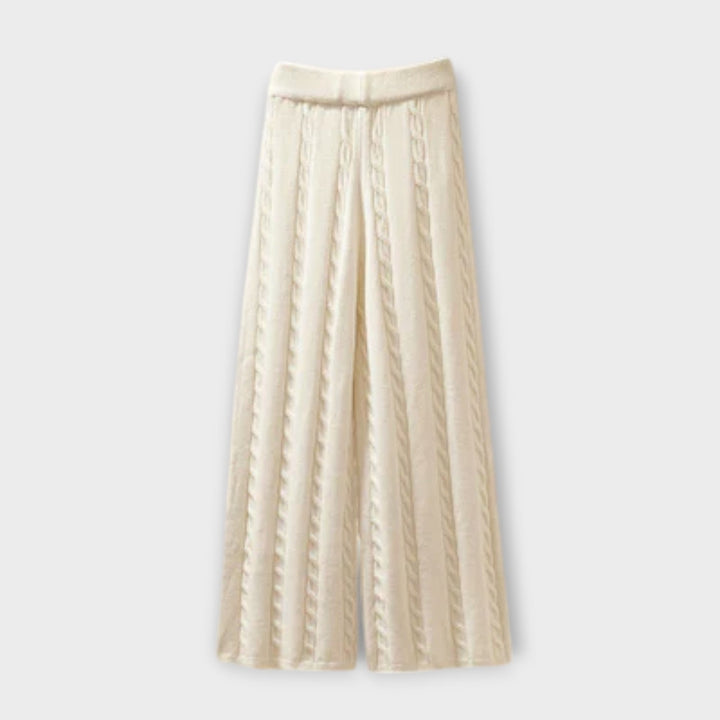 Poppy - Completo Casual Comfort