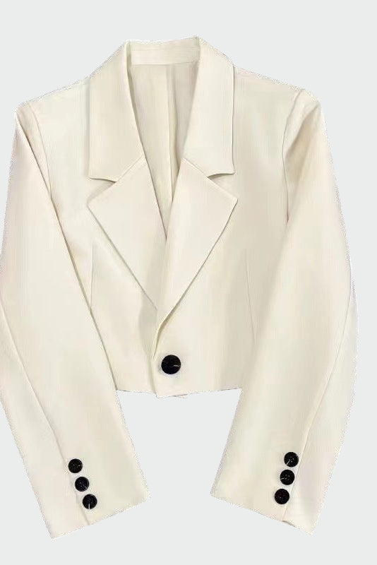 Indie - Blazer sofisticato