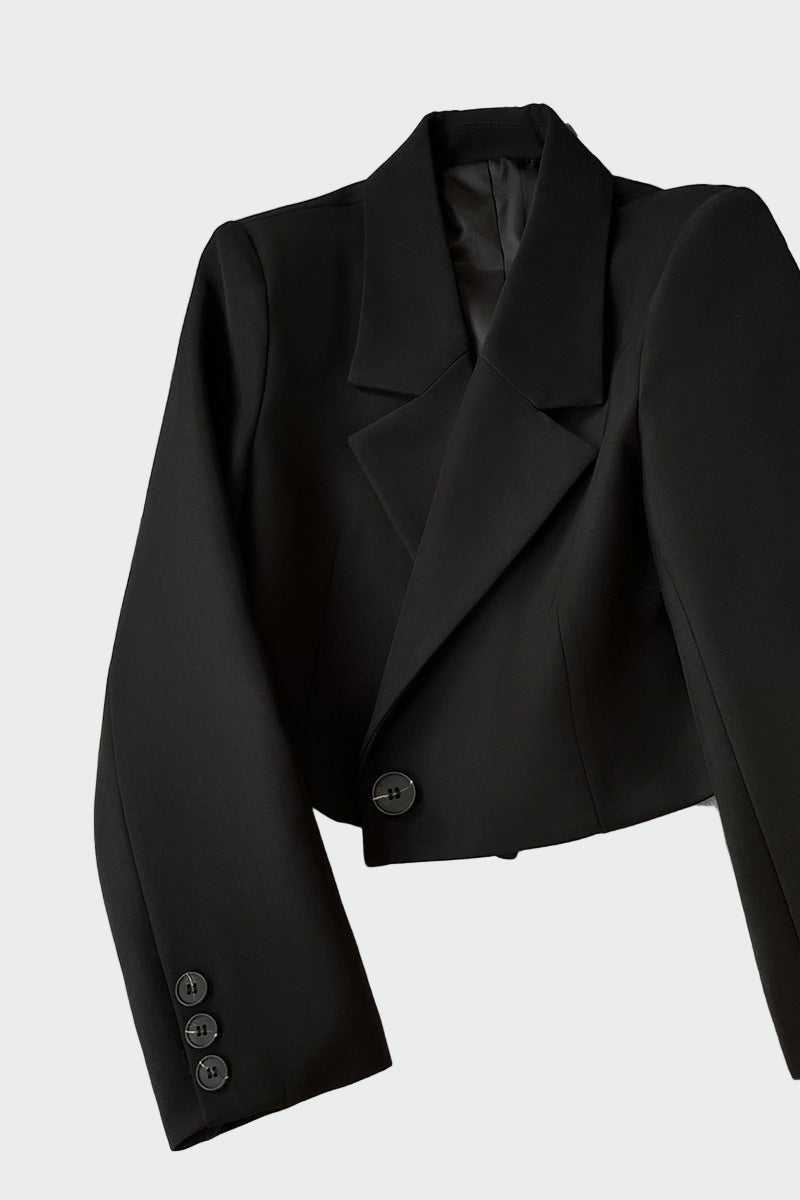 Indie - Blazer sofisticato