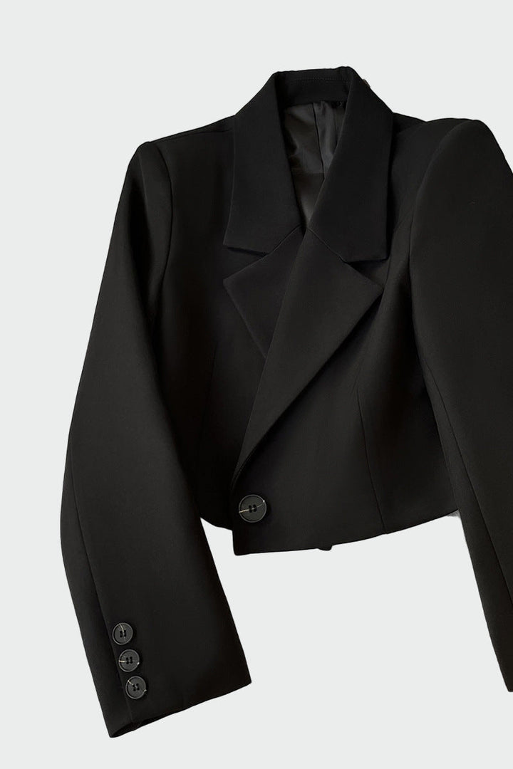 Indie - Blazer sofisticato