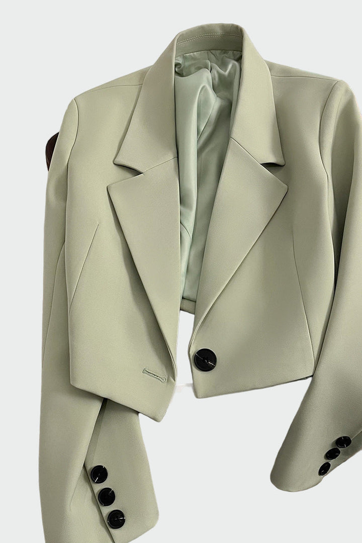 Indie - Blazer sofisticato