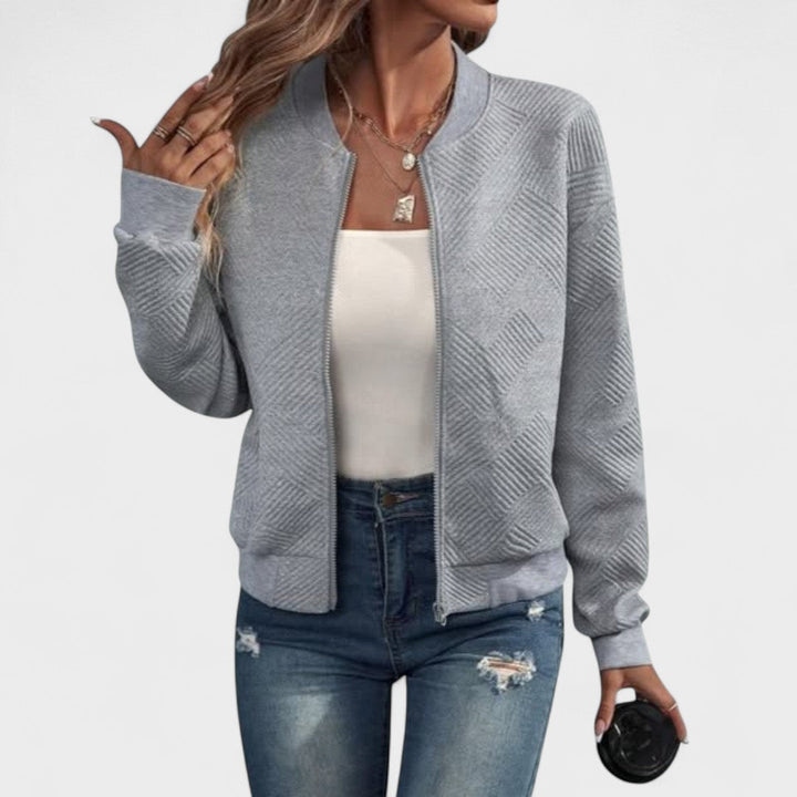 Miranda - Bomber strutturato