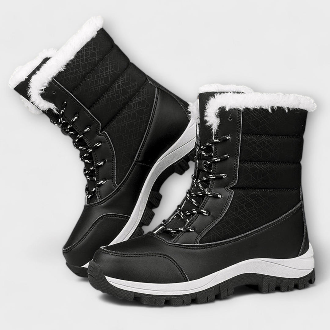 Evie - Stivali invernali impermeabili