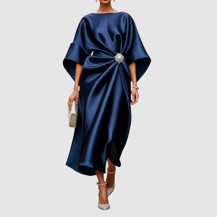 Mia – Abito lungo elegante