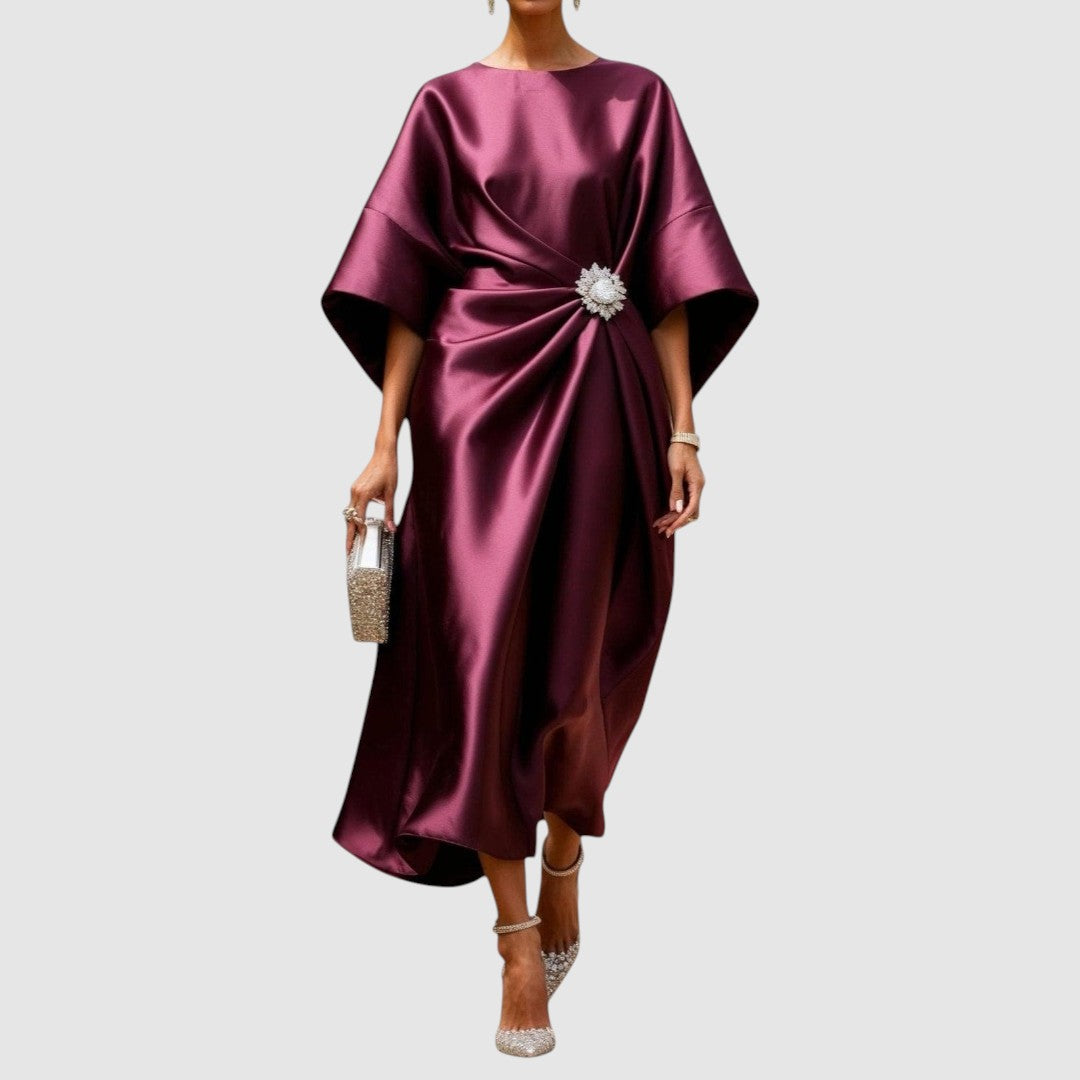 Mia – Abito lungo elegante