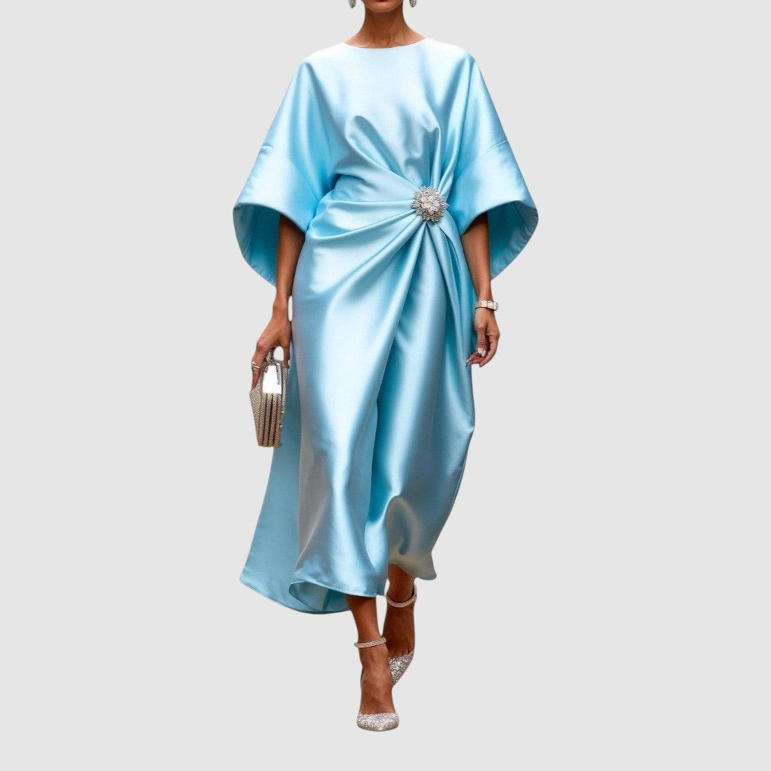 Mia – Abito lungo elegante