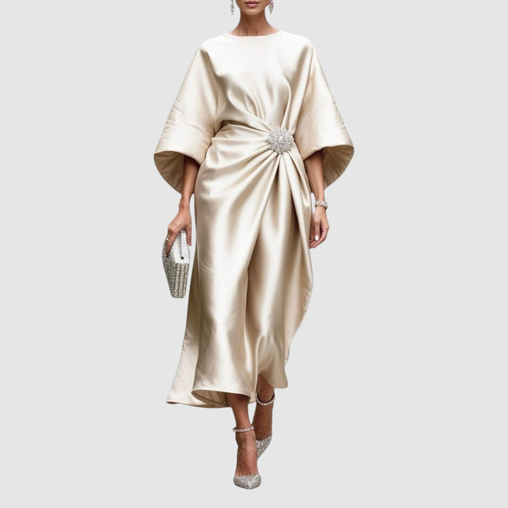 Mia – Abito lungo elegante