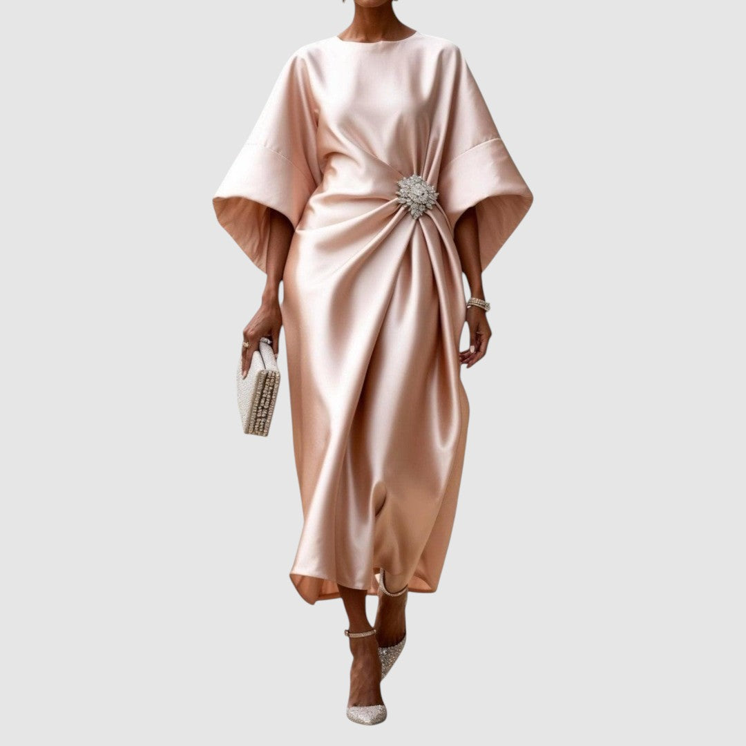Mia – Abito lungo elegante