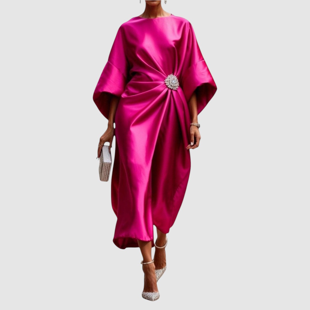 Mia – Abito lungo elegante