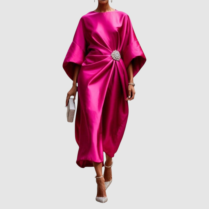 Mia – Abito lungo elegante