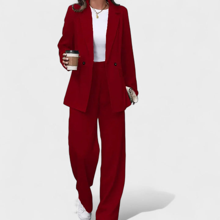 Georgia - Completo elegante