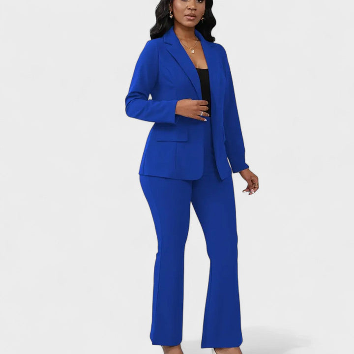 Ava - Completo sartoriale executive