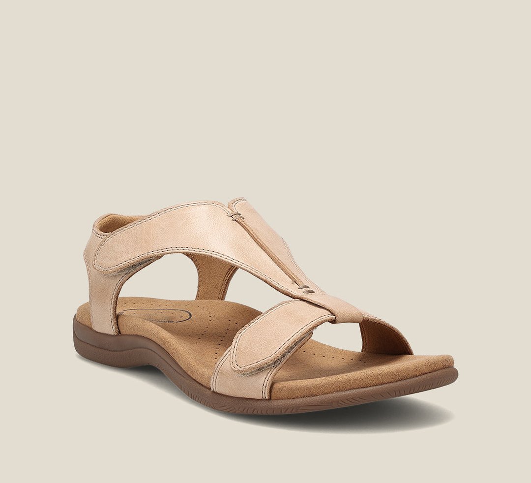 Brielle™ | Sandali ortopedici comodi
