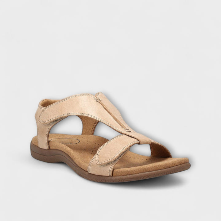 Sieglinde - Orthopedic Hiking Sandals