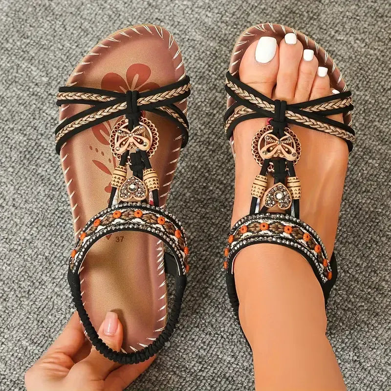 Olivia - Sandali ortopedici