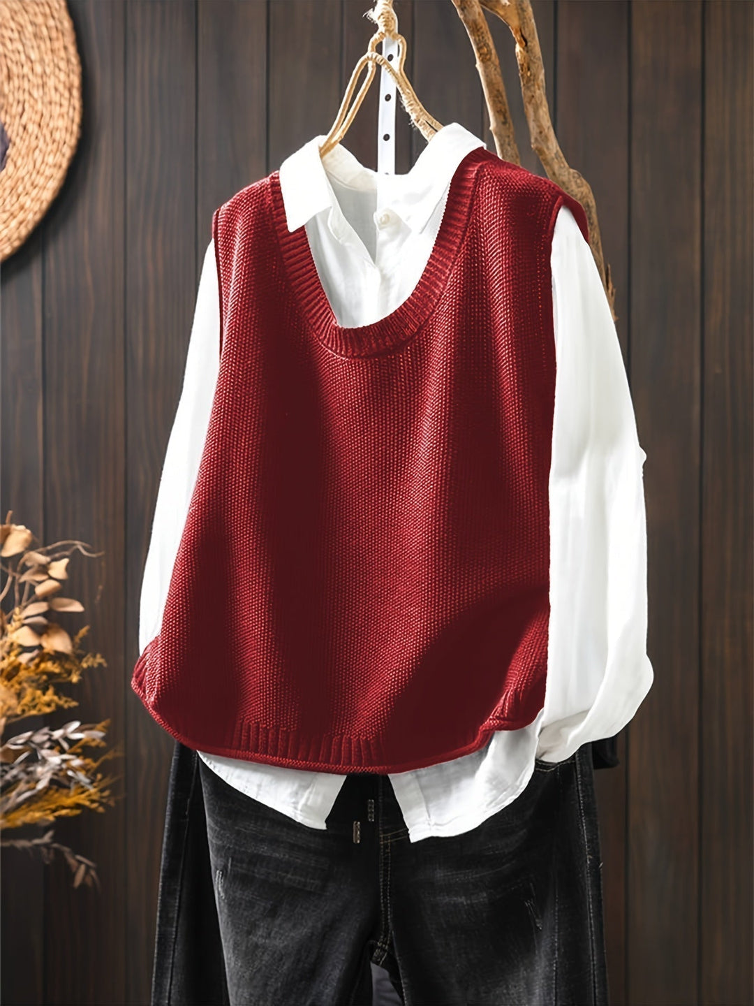 Gemma - Cardigan elegante