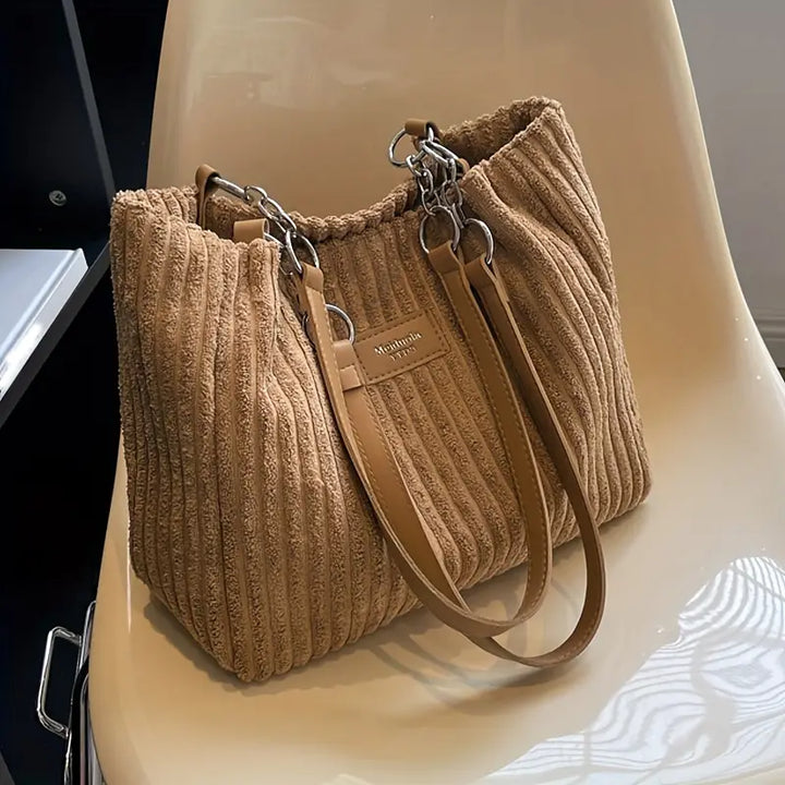 Borsa di lusso con tracolla