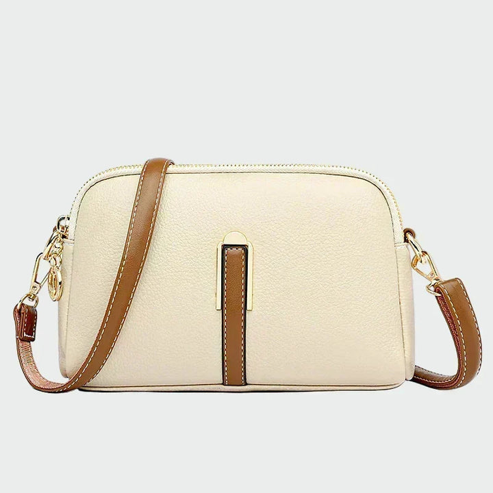 Amy - Borsa a tracolla color-block