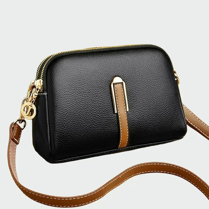 Amy - Borsa a tracolla color-block