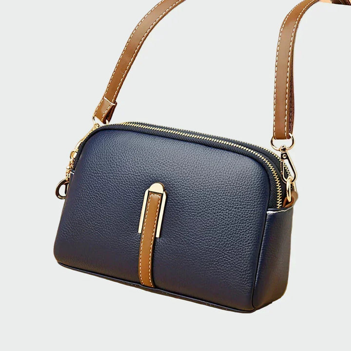 Amy - Borsa a tracolla color-block