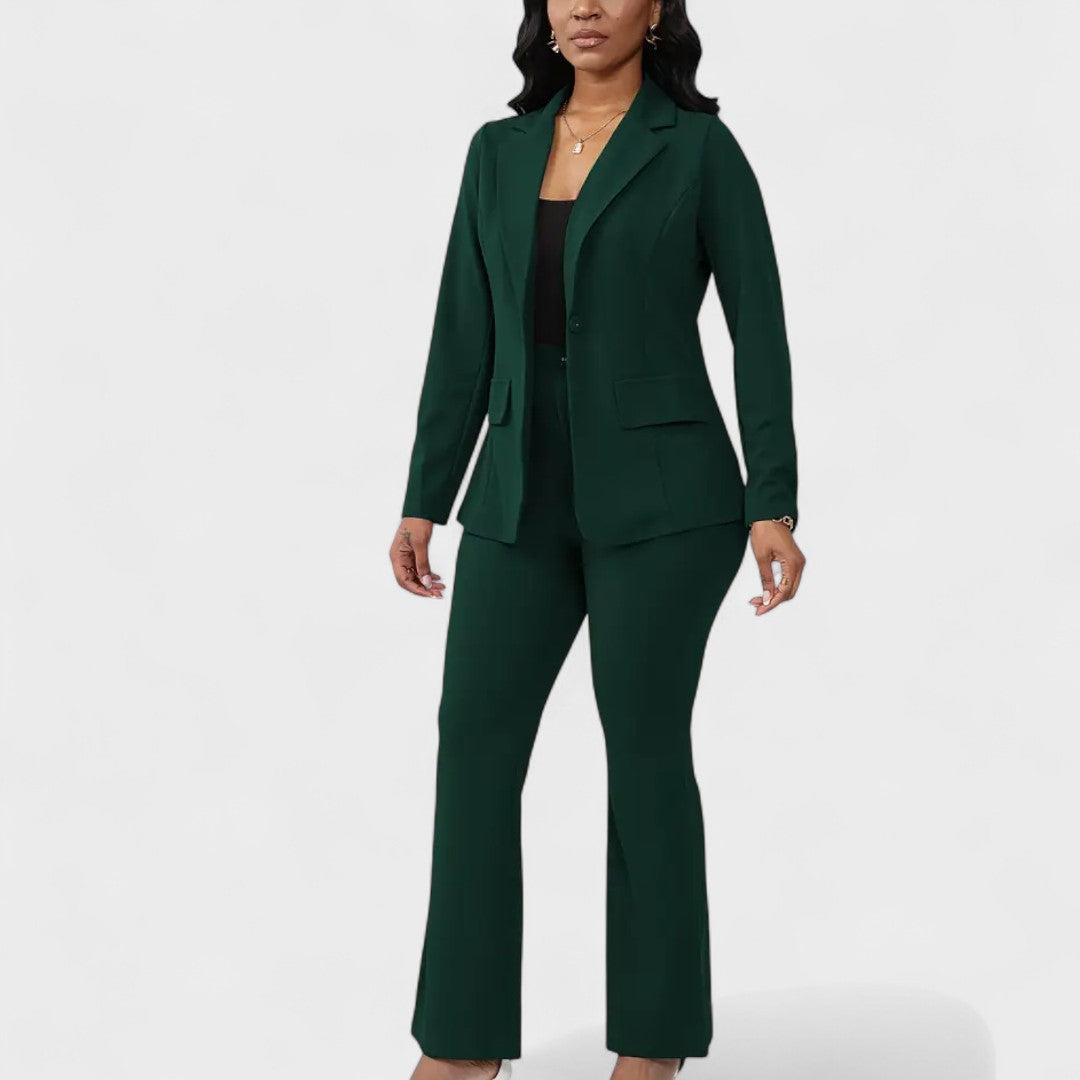 Ava - Completo sartoriale executive
