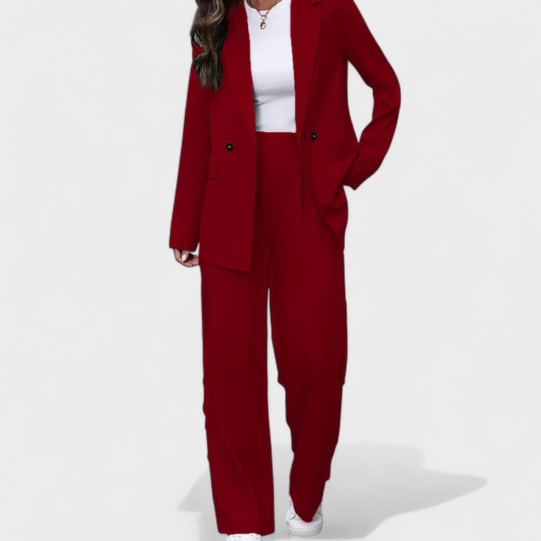 Georgia - Completo elegante