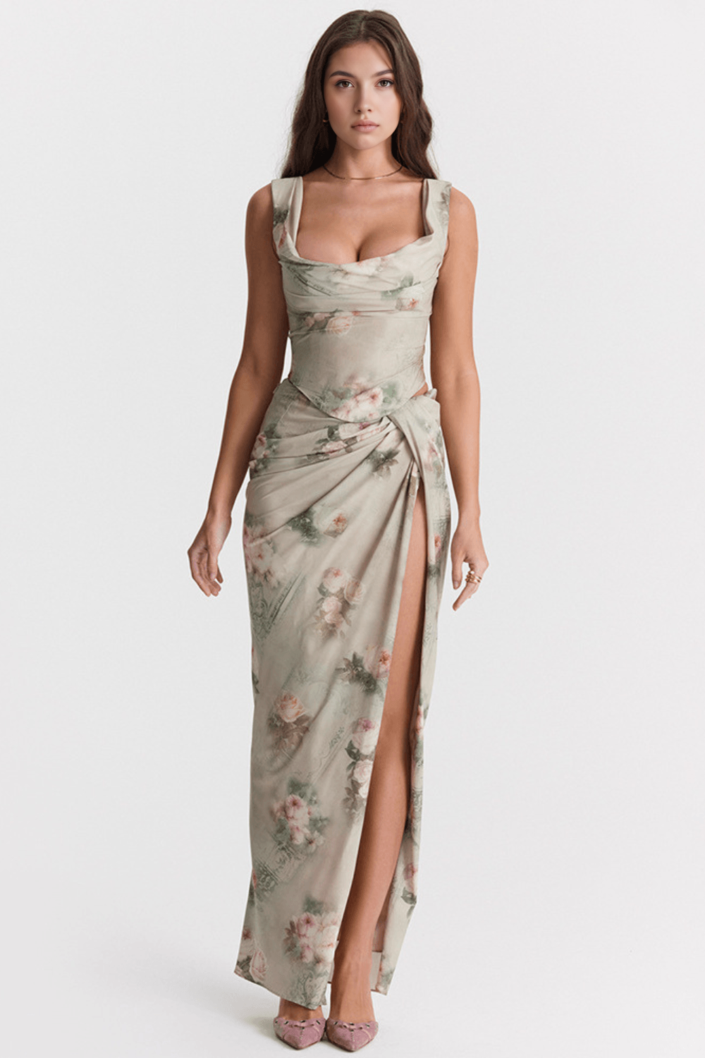 Kristýna – Abito elegante