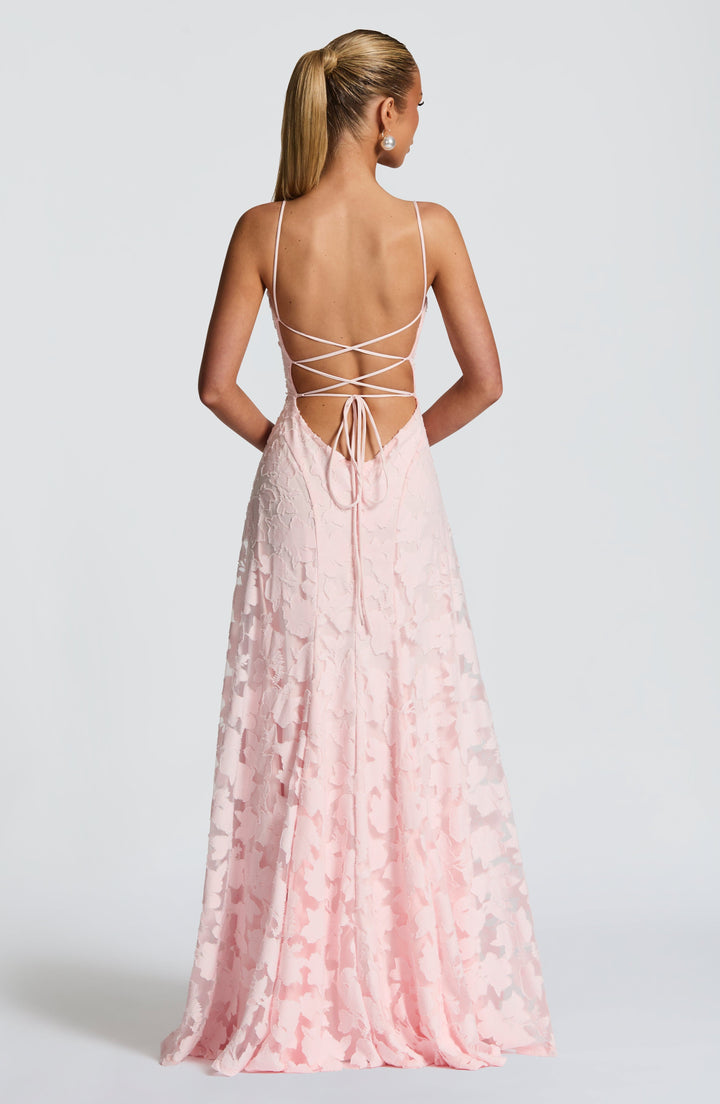 Chloe - Abito da sera a corsetto
