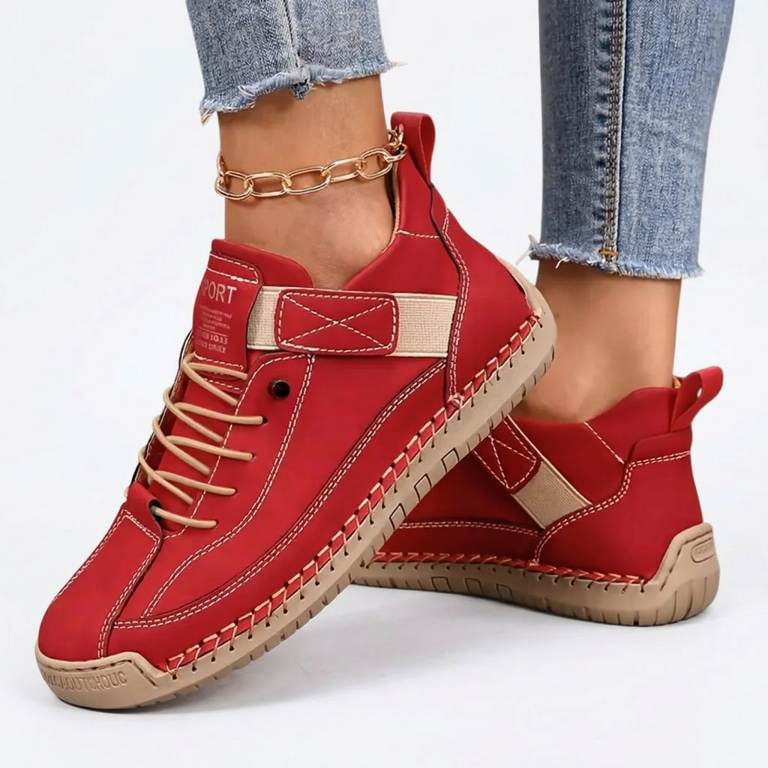 Amelia - Sneakers ortopediche
