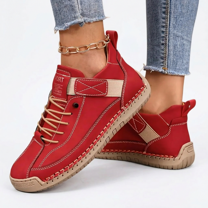 Amelia - Sneakers ortopediche