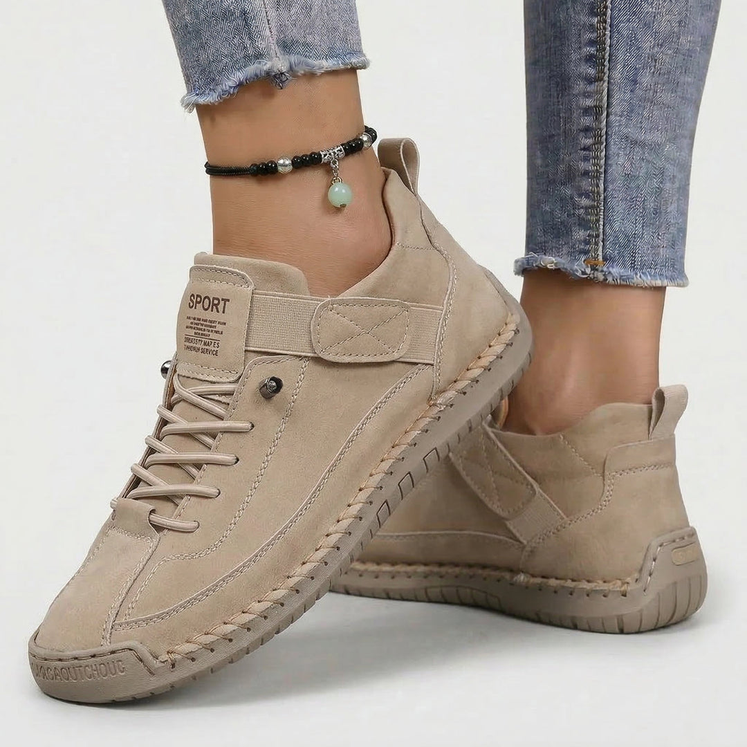 Amelia - Sneakers ortopediche