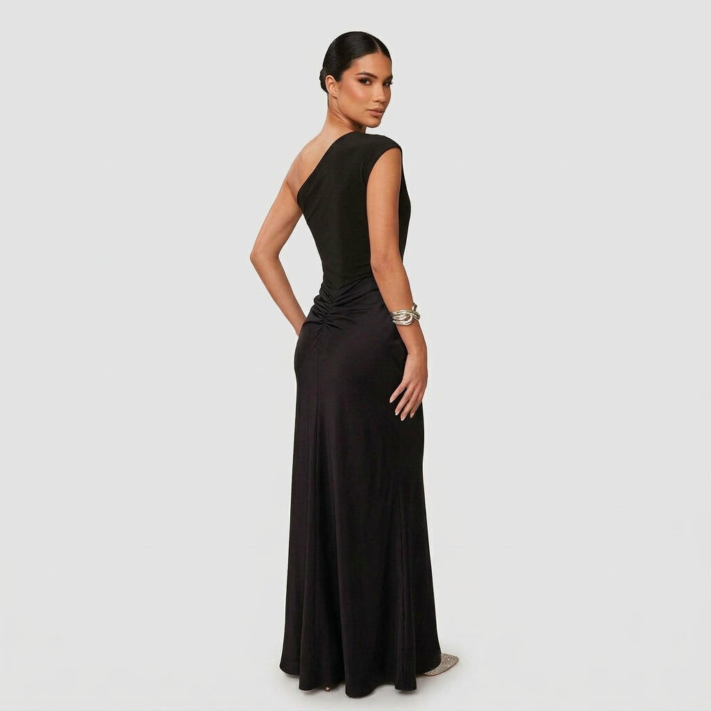 Mackenzie - Abito lungo elegante