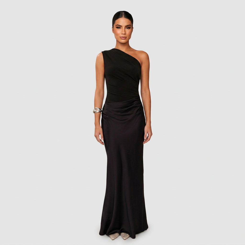 Mackenzie - Abito lungo elegante