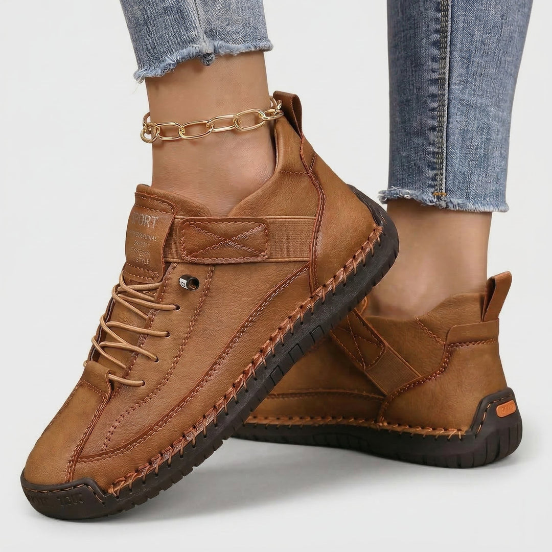 Amelia - Sneakers ortopediche