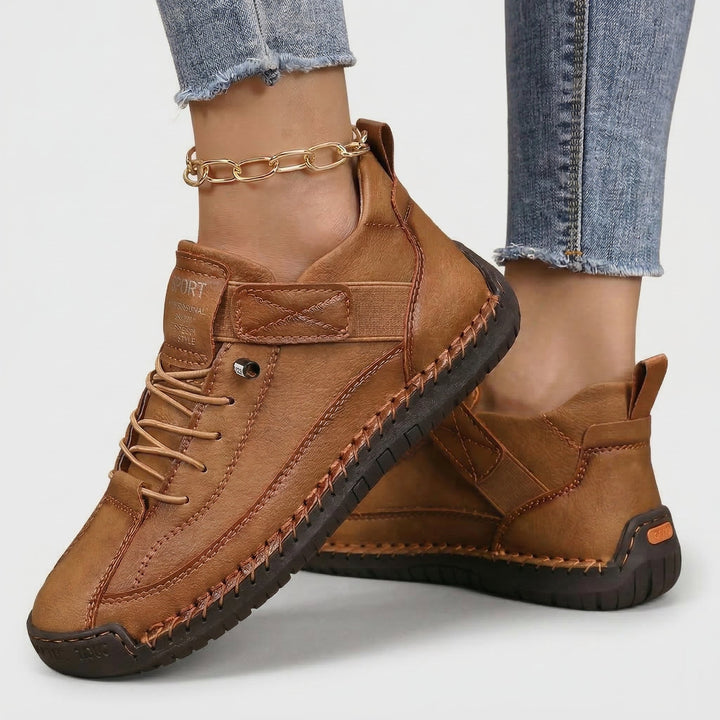 Amelia - Sneakers ortopediche