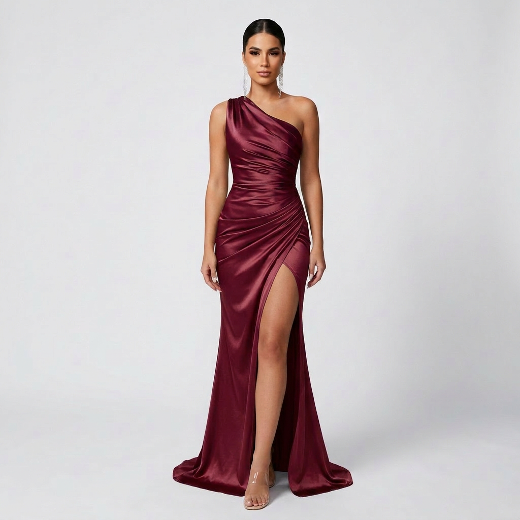 Sienna - Maxi Abito Elegante