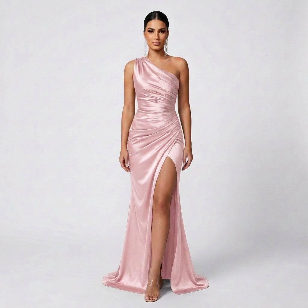Sienna - Maxi Abito Elegante