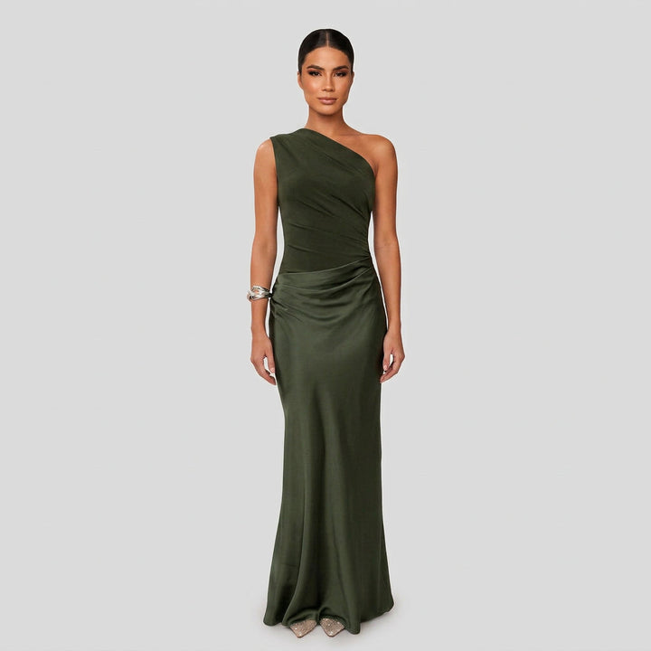 Mackenzie - Abito lungo elegante