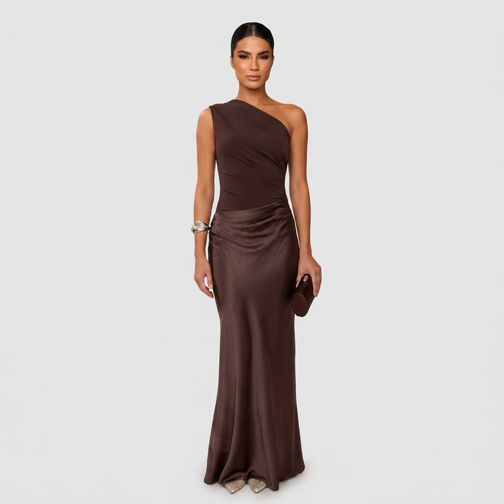 Mackenzie - Abito lungo elegante