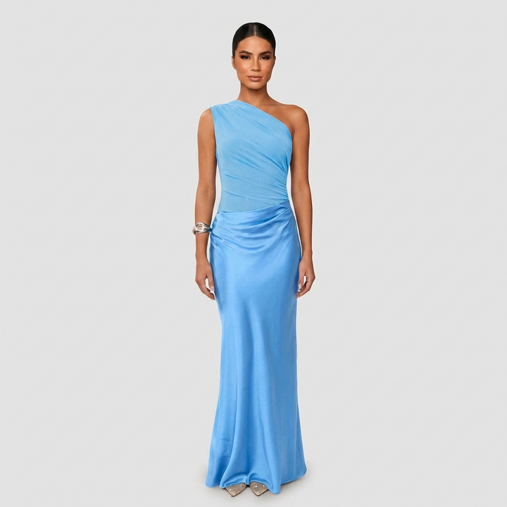 Mackenzie - Abito lungo elegante