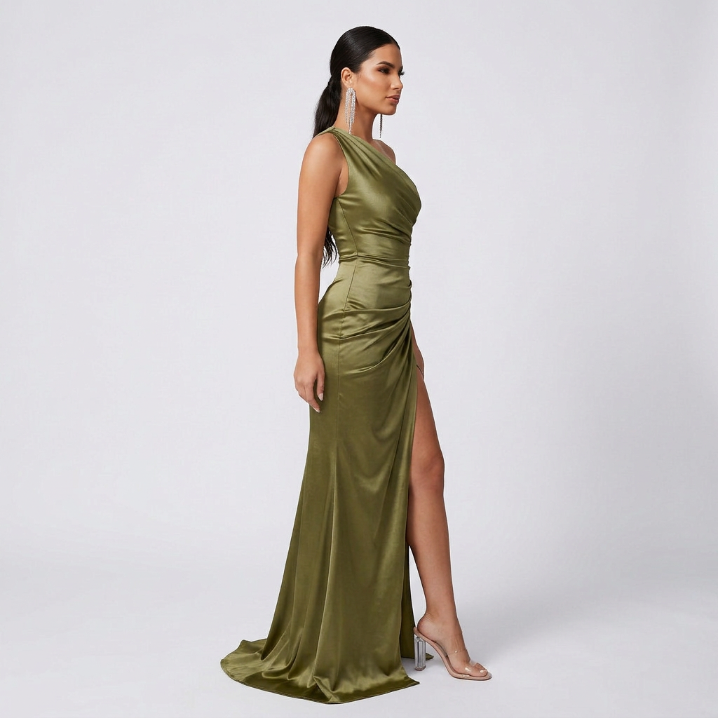 Sienna - Maxi Abito Elegante